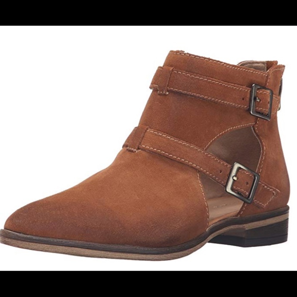 Chinese Laundry women’s ankle boots
